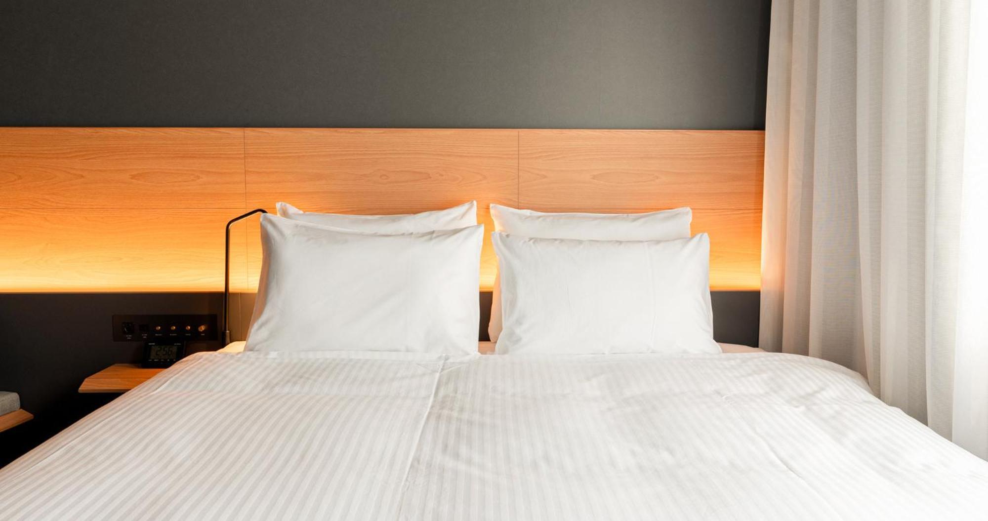 Grids Premium Hotel Kumamoto Eksteriør bilde