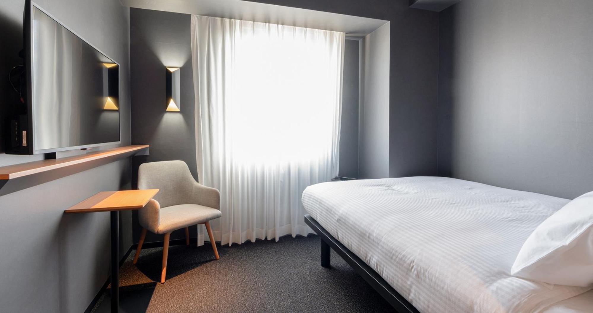 Grids Premium Hotel Kumamoto Eksteriør bilde