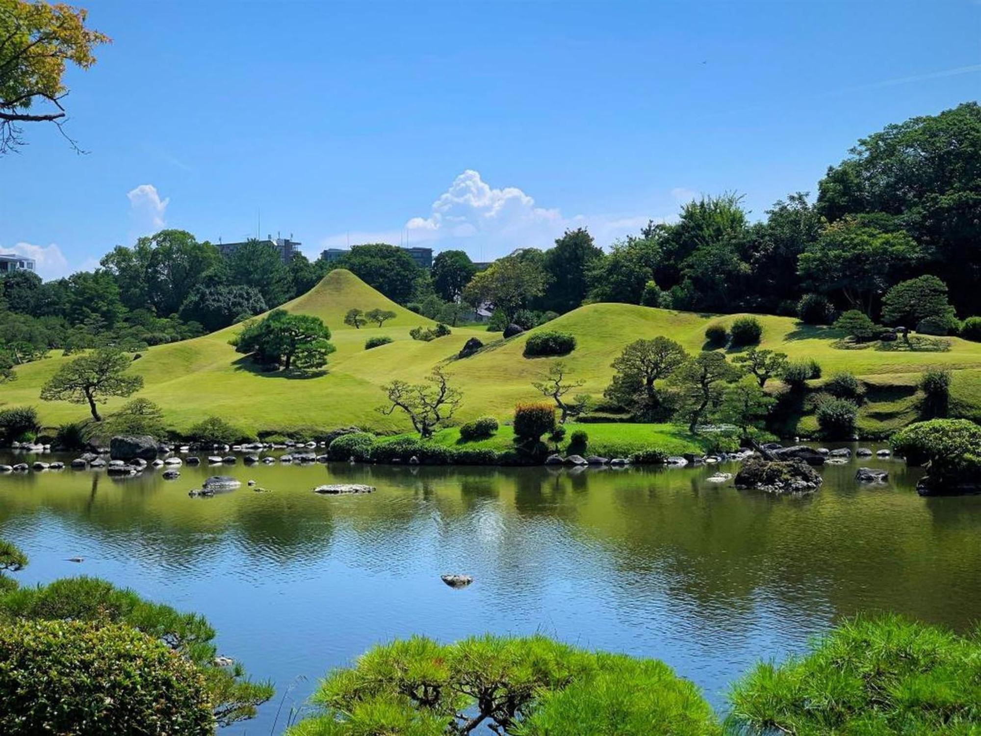 Grids Premium Hotel Kumamoto Eksteriør bilde