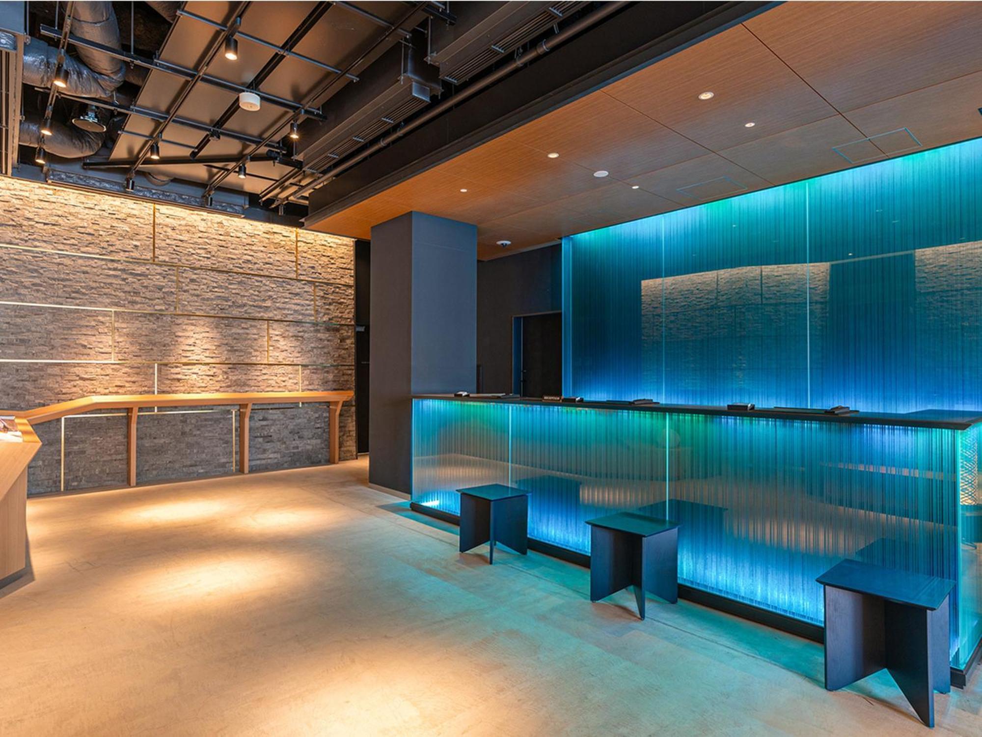 Grids Premium Hotel Kumamoto Eksteriør bilde