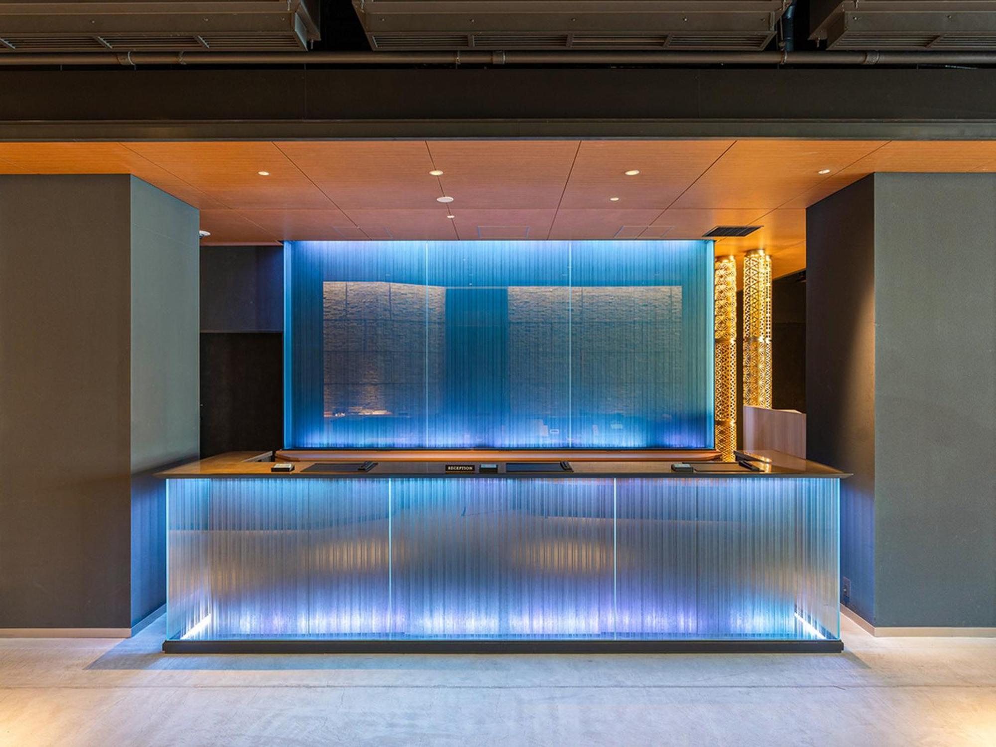 Grids Premium Hotel Kumamoto Eksteriør bilde