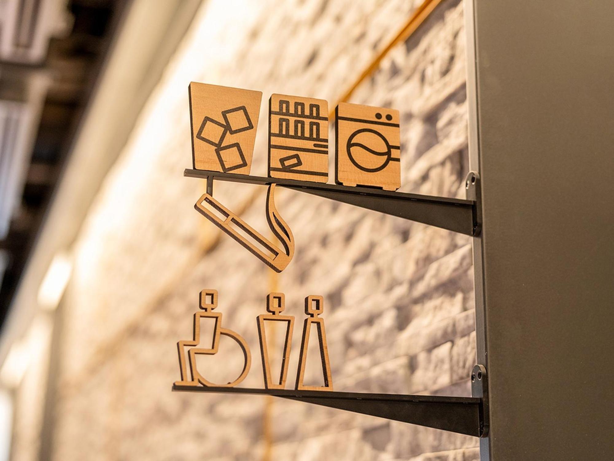 Grids Premium Hotel Kumamoto Eksteriør bilde