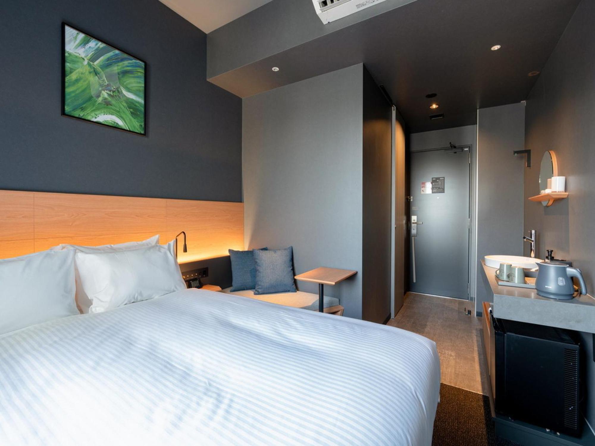 Grids Premium Hotel Kumamoto Eksteriør bilde